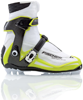 Fischer RCS CARBONLITE SKATING WS
