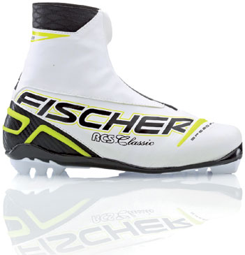 Fischer RCS CARBONLITE CLASSIC WS