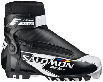 Salomon SKIATHLON JR