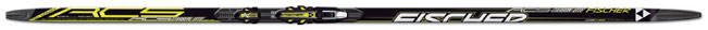 Fischer RCS CARBONLITE CLASSIC SOFT TRACK