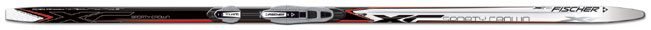 Fischer SPORTY CROWN