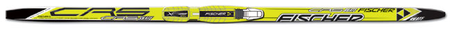 Fischer CRS SKATE