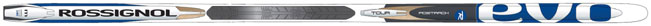 Rossignol EVO TOUR NIS POSITRACK