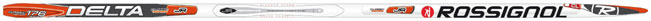Rossignol DELTA CLASSIC JR