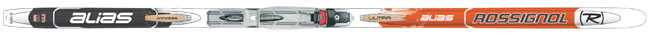 Rossignol ALIAS ULTRA NIS AR