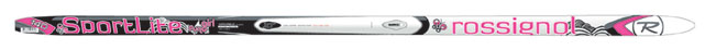 Rossignol SPORT LITE FUN GIRL WAXLESS