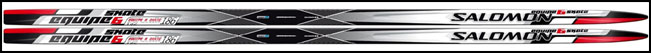 Salomon EQUIPE 6 SKATE