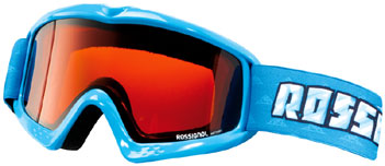 Rossignol RAFFISH PINGUIN Blue