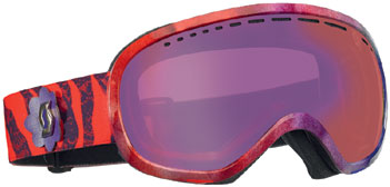 Scott Roz G Signature Off-Grid