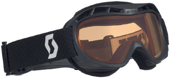 Scott JR Voltage OTG