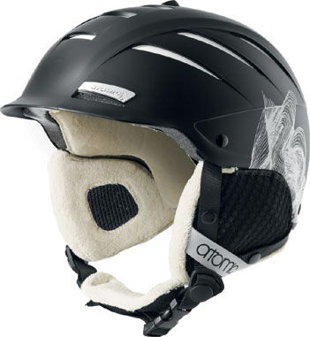 Atomic Affinity black