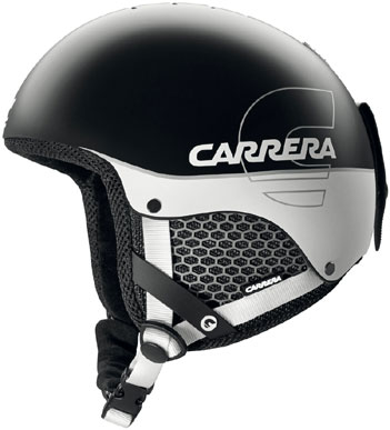 Carrera Lance Air Race