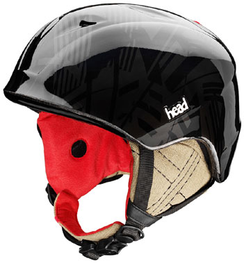 kaski narciarskie Head REBEL AUDIO