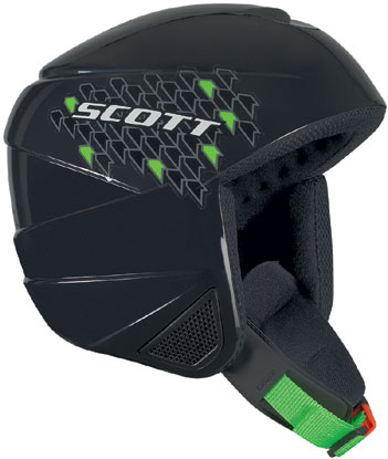 Scott WC Comp