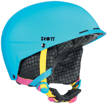 Scott Trouble