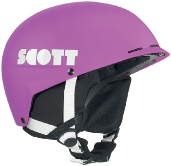 Scott Bustle