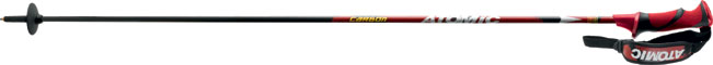 kije narciarskie Atomic Redster Carbon