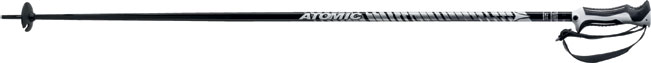 kije narciarskie Atomic LG Vario