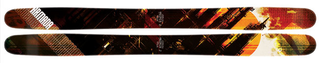 Armada TRIPLE J