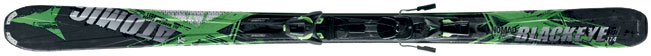 Atomic Blackeye Ti