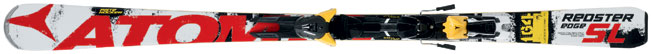 Atomic Redster Edge SL