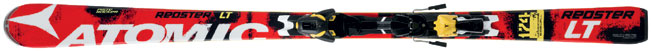 Atomic Redster LT