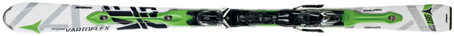 Atomic D2 VF 75 White