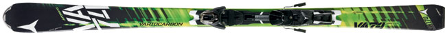 Atomic VARIO Carbon