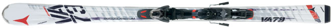 Atomic VARIO Scandium