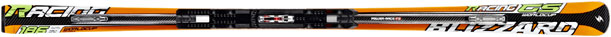 Blizzard GS RACE FULL SUSPENSION