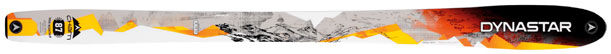 Dynastar CHAM HIGH MOUNTAIN 87
