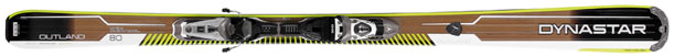 Dynastar OUTLAND 80