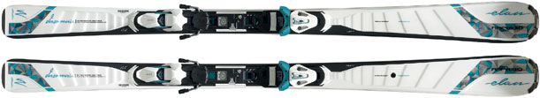 Elan Amphibio Insomnia Fusion