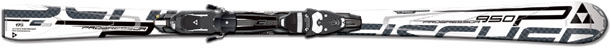 Fischer PROGRESSOR 950 C-LINE RACETRACK TUNE.IT