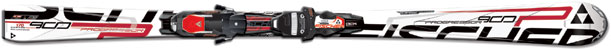 Fischer PROGRESSOR 900 RACETRACK