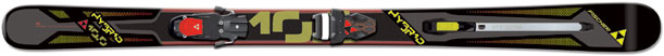 Fischer HYBRID 10.0