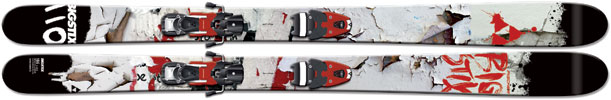Fischer BIG STIX 110