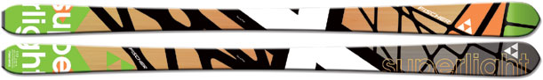 Fischer TOUR X-SUPERLIGHT