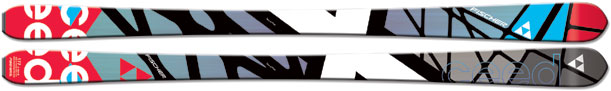 Fischer TOUR X-CEED