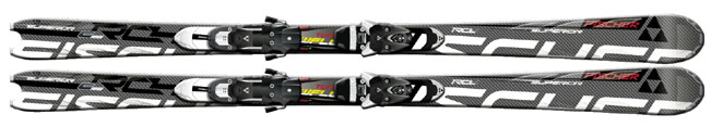 Fischer RC4 SUPERIOR C-LINE FLOWFLEX TUNE.IT