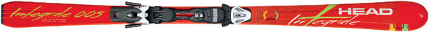 Head Integrale 005 PR