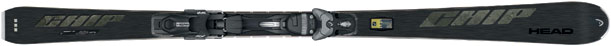 Head Chip 71 SW PR Pro