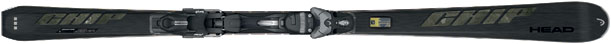 Head Chip 66 SW PR Pro