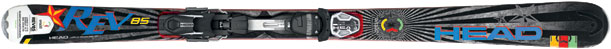 Head REV 85 Pro SW PR Pro