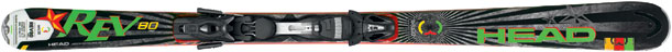 Head REV 80 Pro SW PR Pro