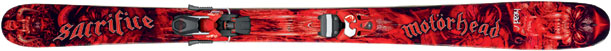 Head Sacrifice 105 SW