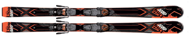 K2 BOLT JR.