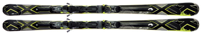 K2 CHARGER
