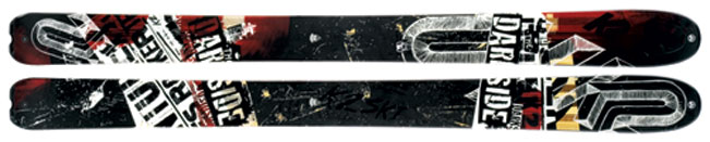 K2 DARKSIDE