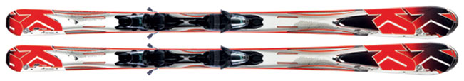 K2 FORCE